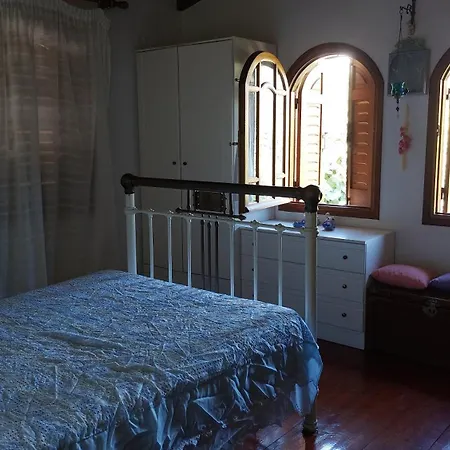 Villa Uniquelivadi *