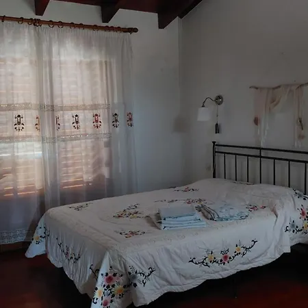Uniquelivadi Villa