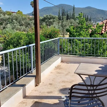 Uniquelivadi Villa *
